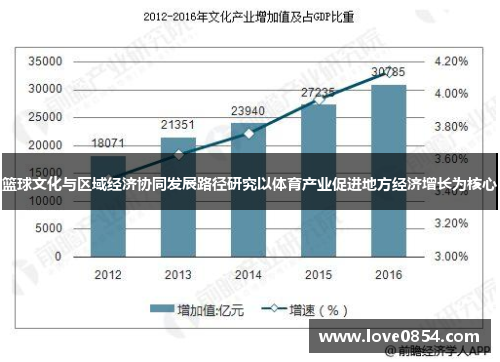 篮球文化与区域经济协同发展路径研究以体育产业促进地方经济增长为核心